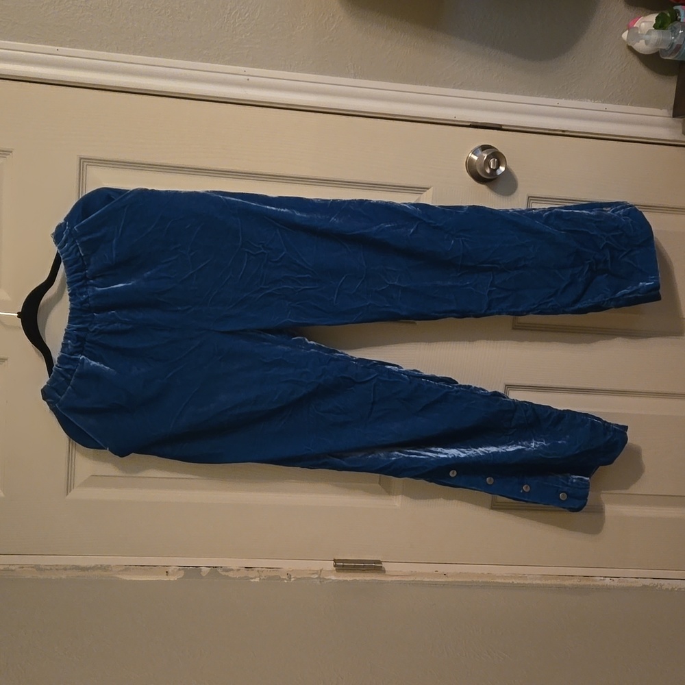 Track Pants - image 1